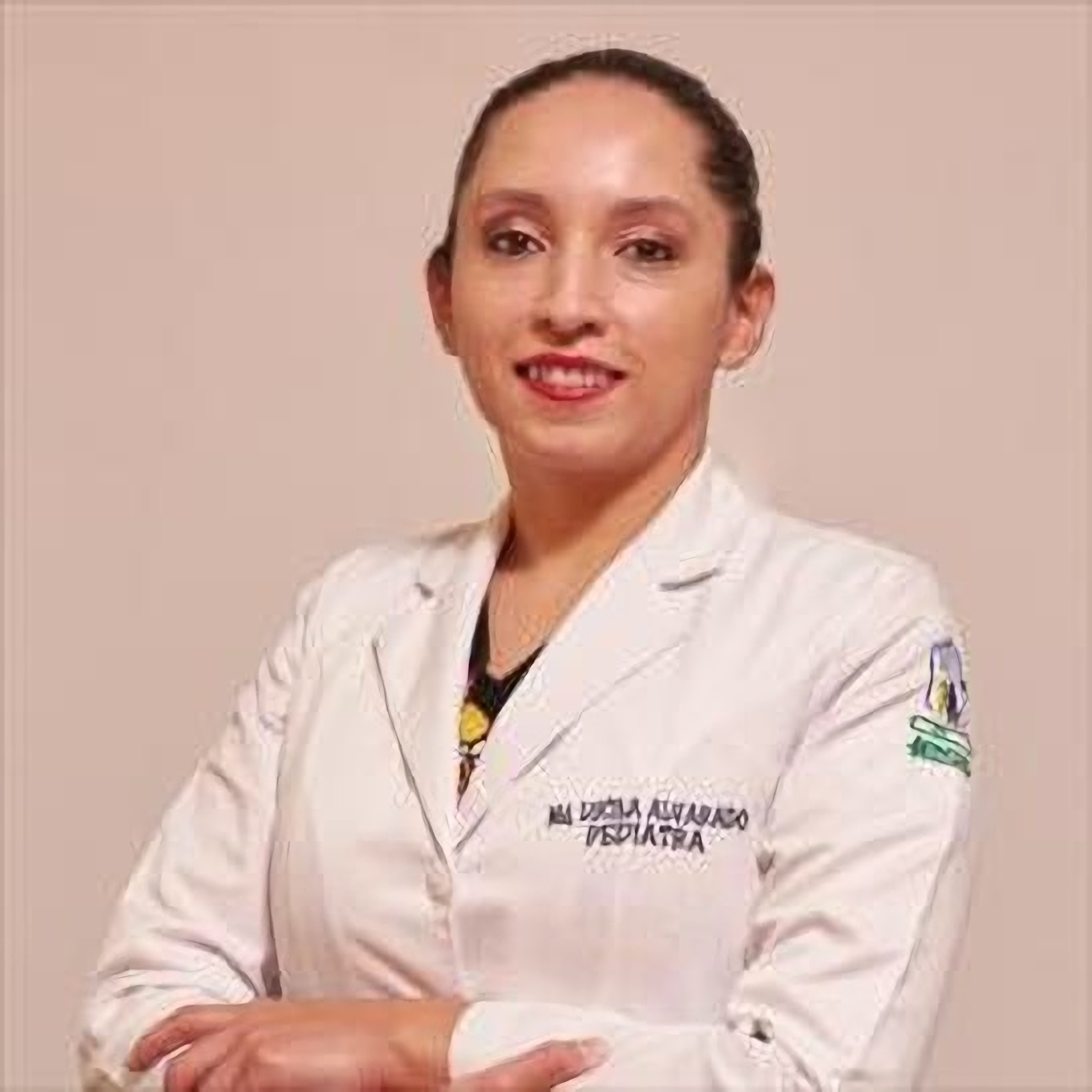 Dr. Lucila Alvarado Palacios-1461