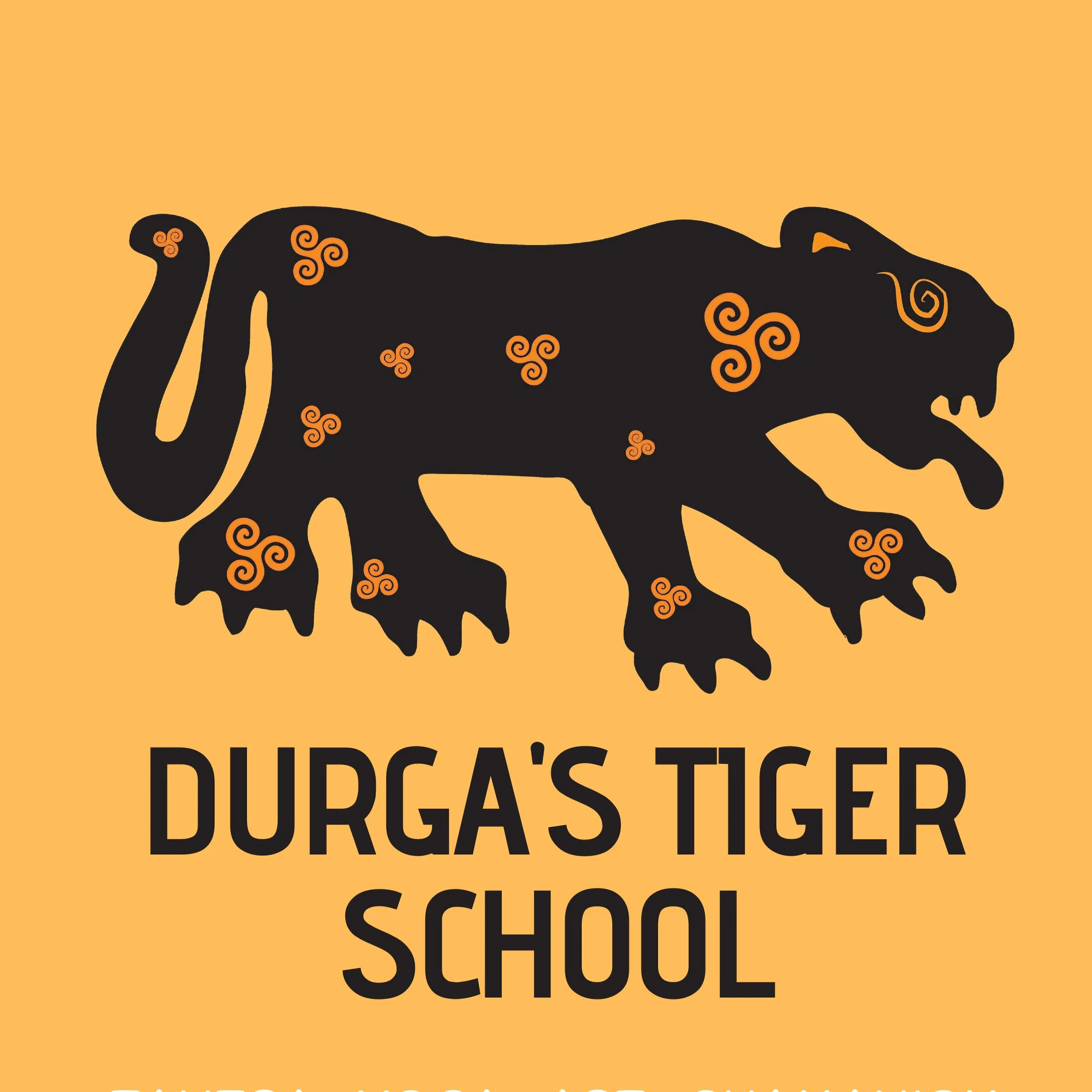 Durga's Tiger School for Tantra Yoga Arts Shamanism-1728