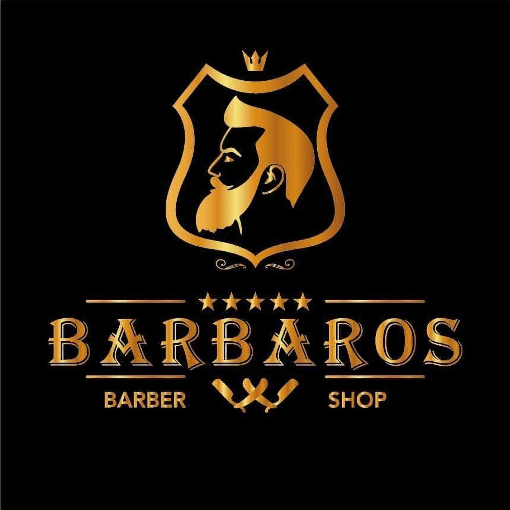 Barbaros Barber Shop-1822