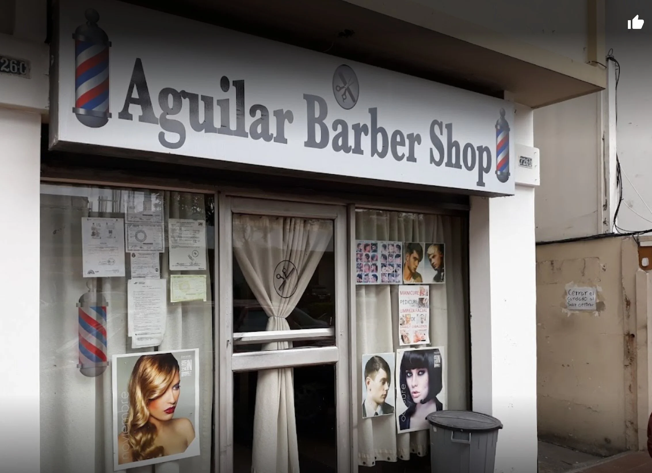 Aguilar Barber Shop-1314