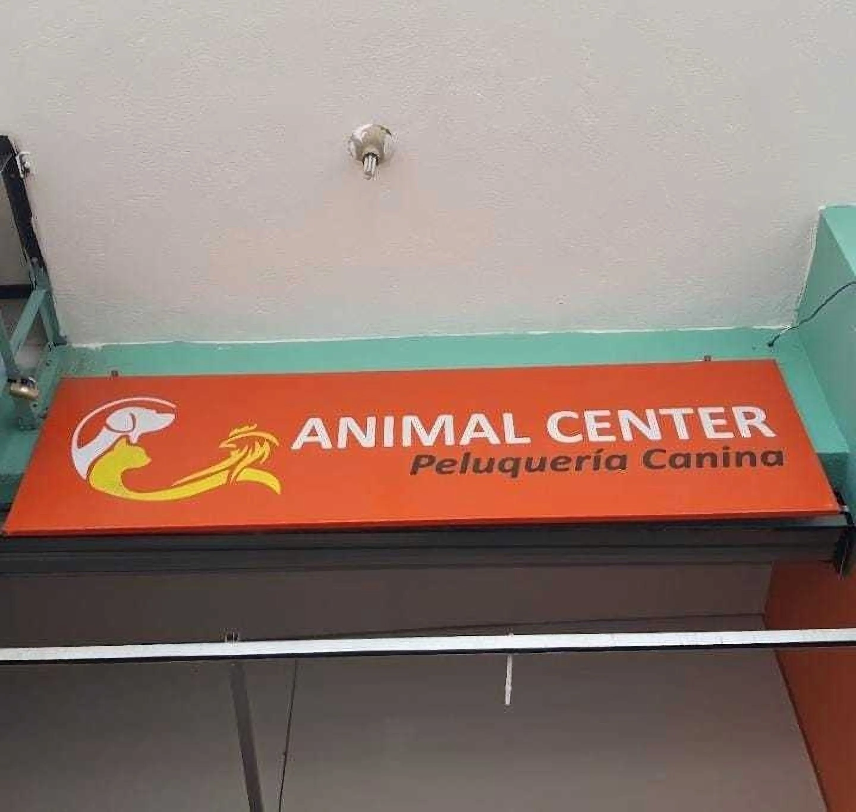 Animal Center/Consultorio Veterinario-515