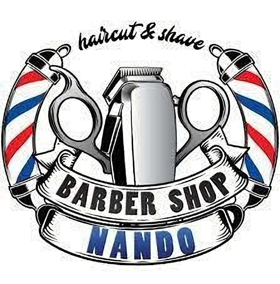 Barber Shop Nando-892