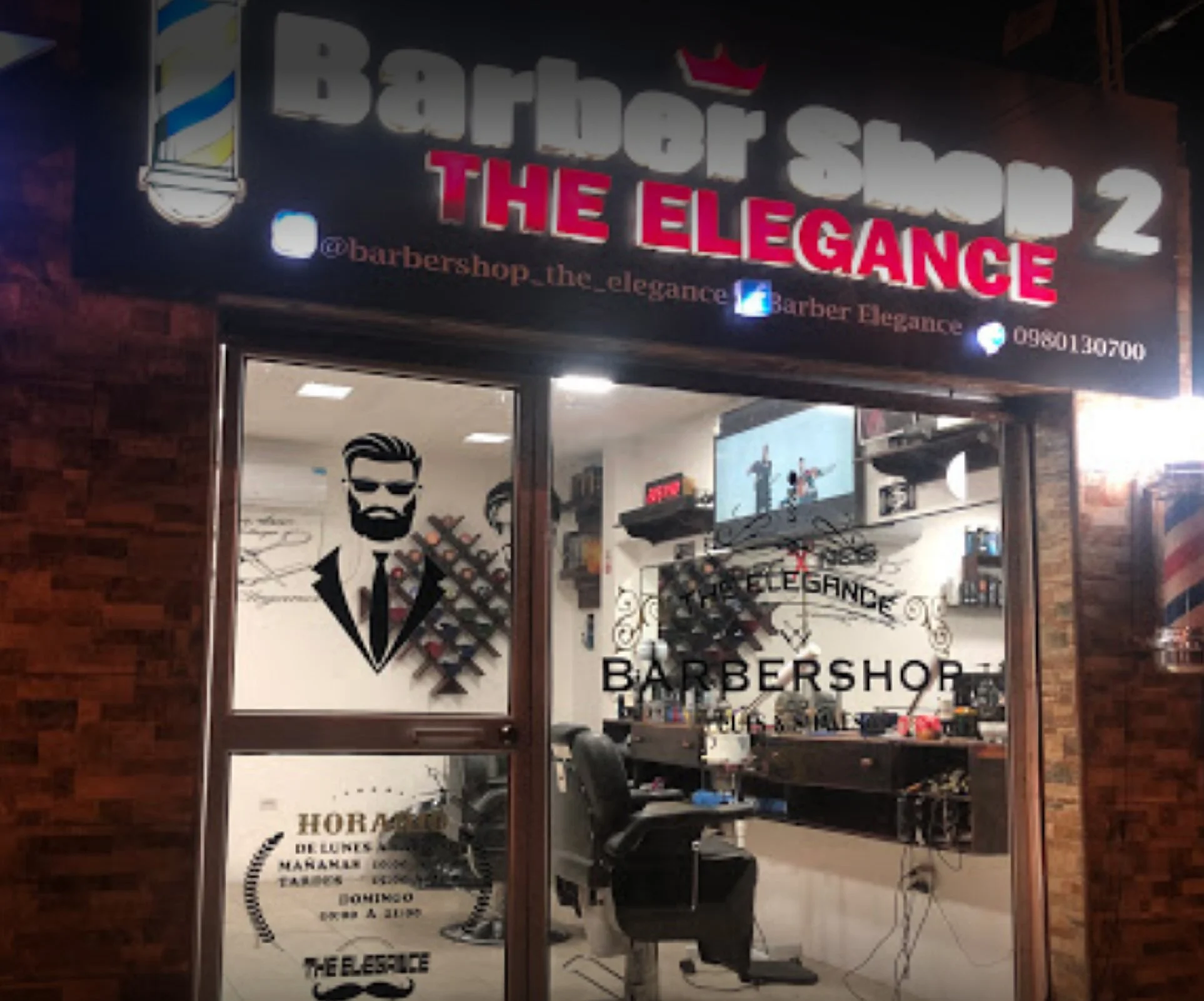 Centro Estético-barber-shop-the-elegance-8214