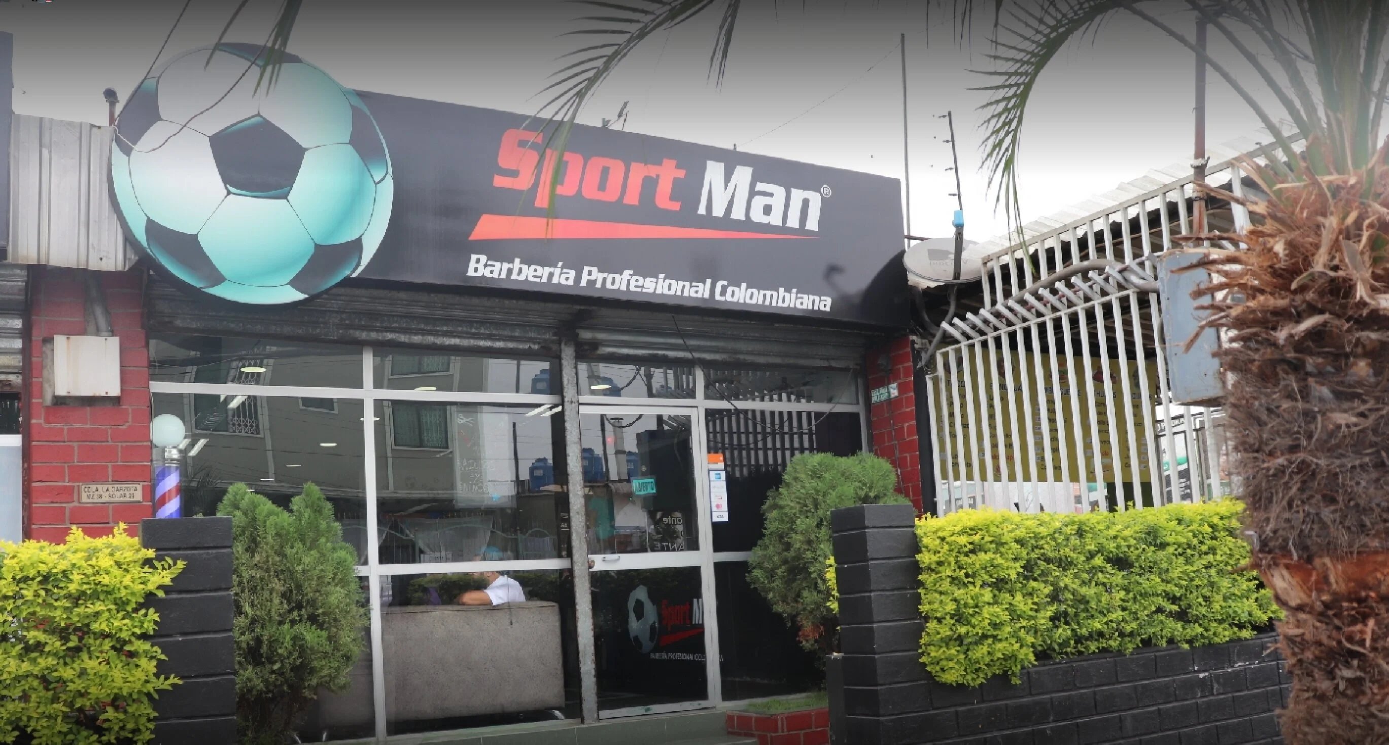 Barberia SportMan Guayaquil-1294