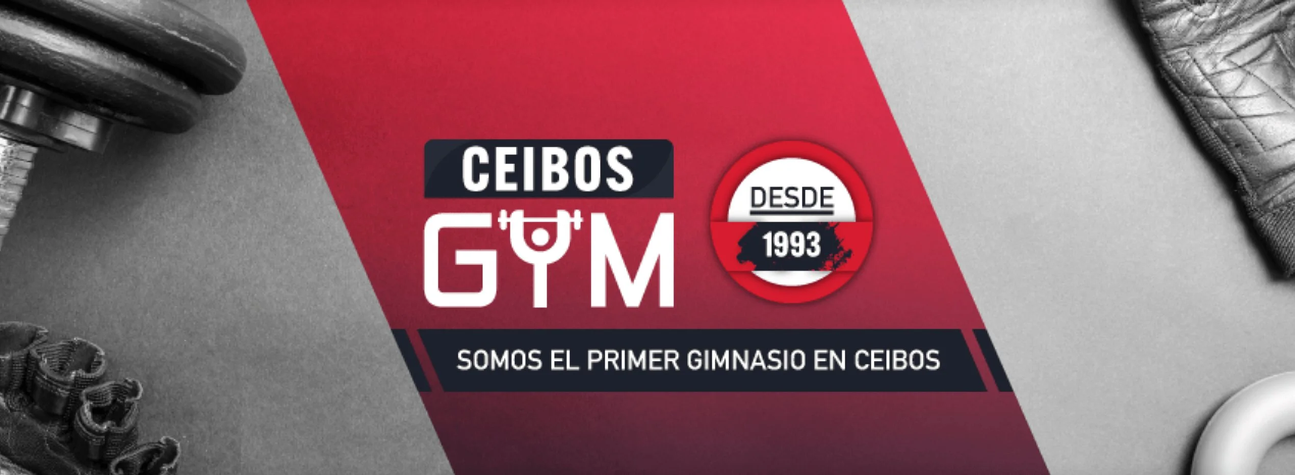 Ceibos Gym-816