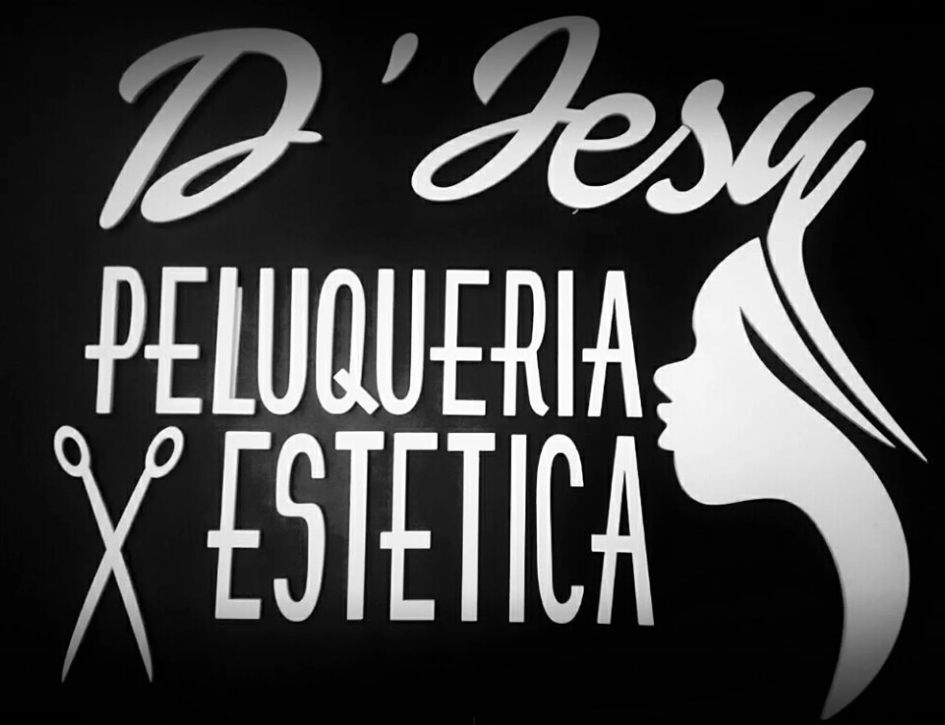 D' Jesy Peluquería y Estética-1801