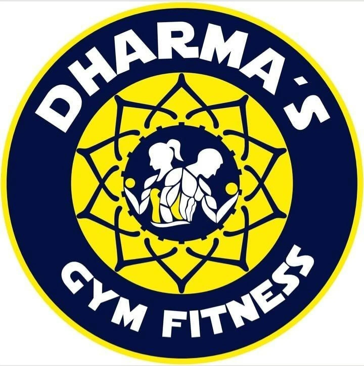 Dharma's Vegan Gym Fitness-1854