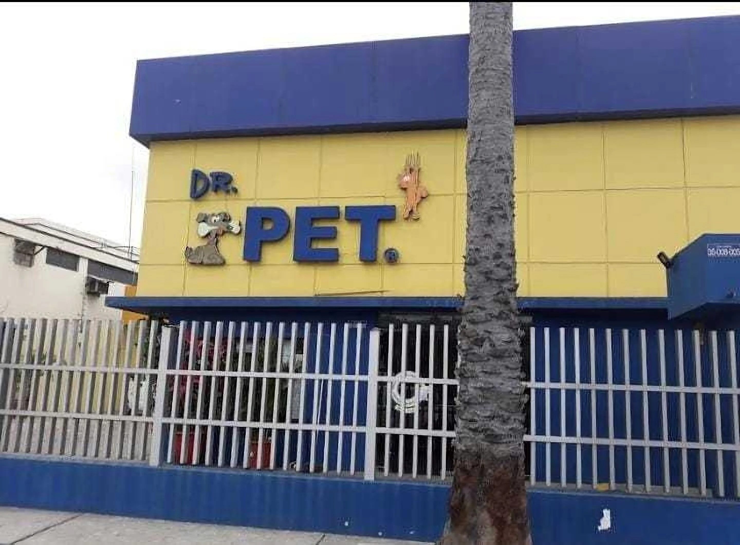 Dr. Pet-533