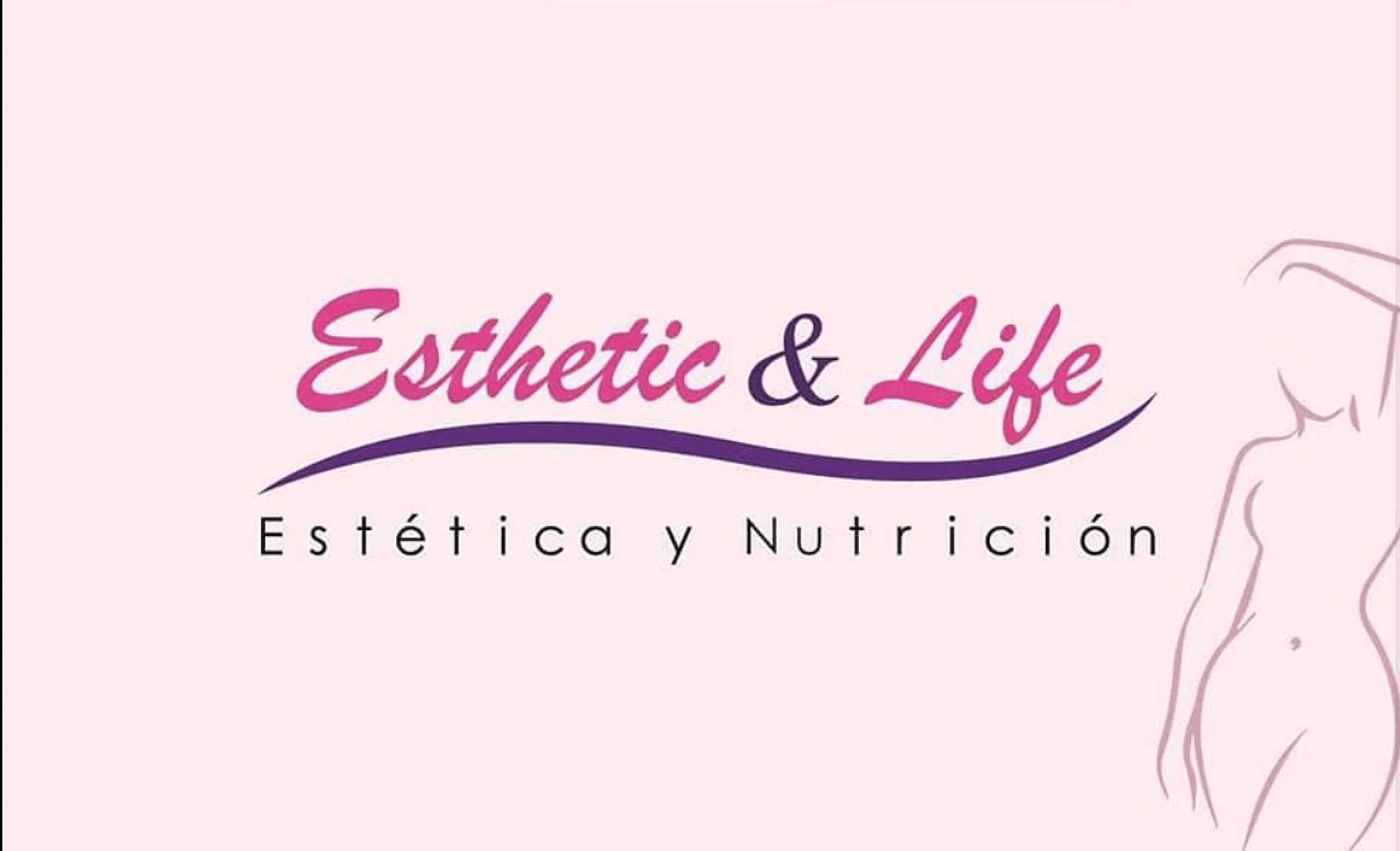 Esthetic & Life Centro de Nutrición y Estética-1262