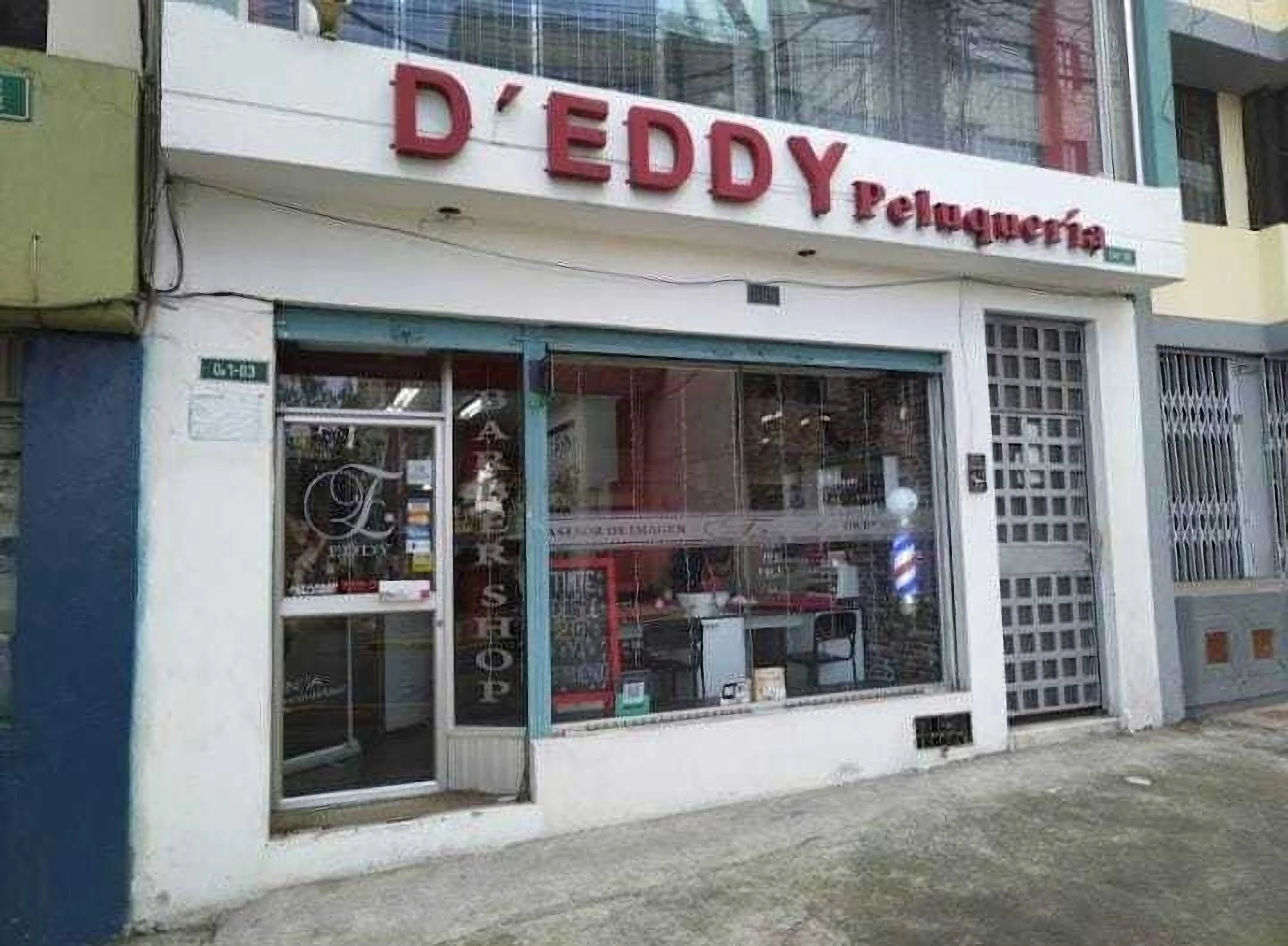 Eddy Peluquería-229