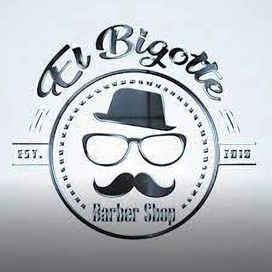 El Bigotte Barber Shop-857