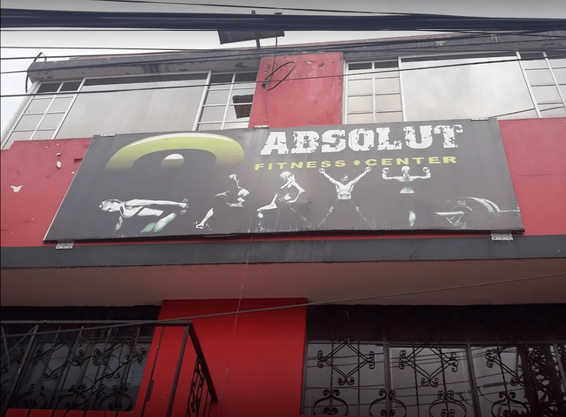 Absolut Centro Fitness-1086