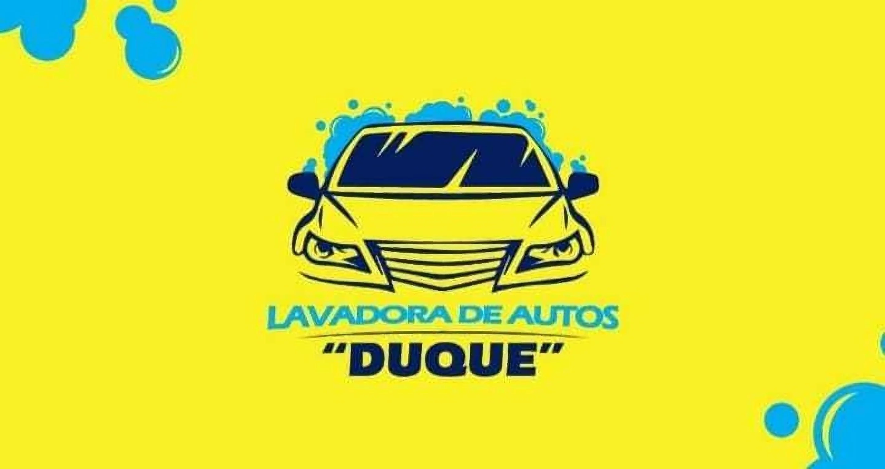 Lavadora de Autos Duque-713