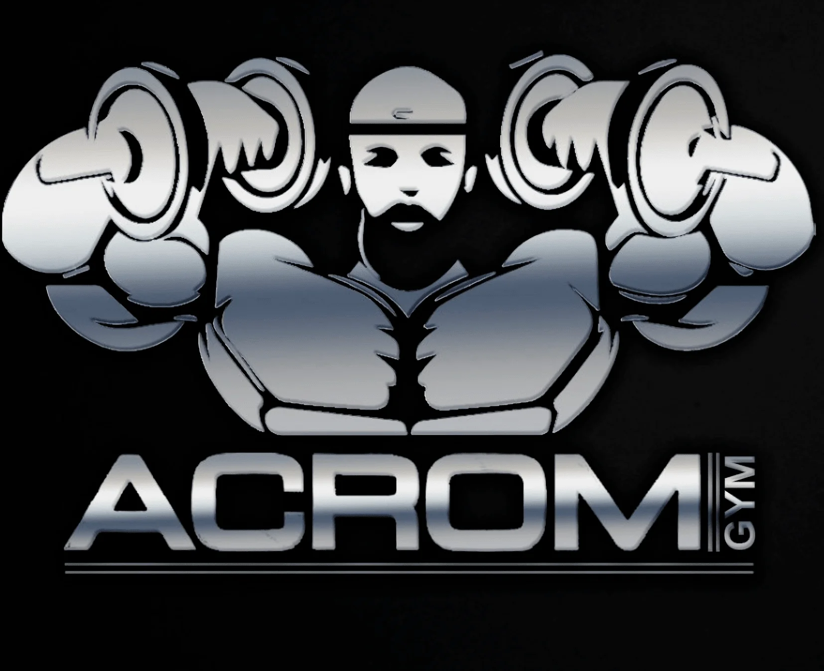 Acrom Gym-1085