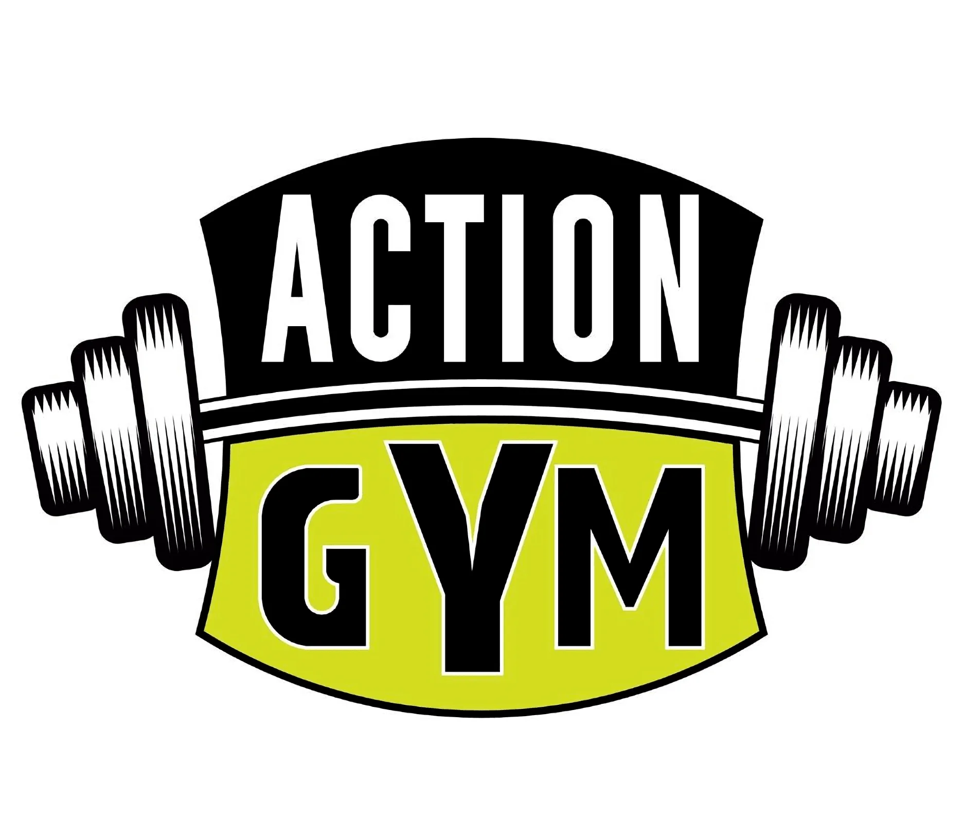 Action Gym-950