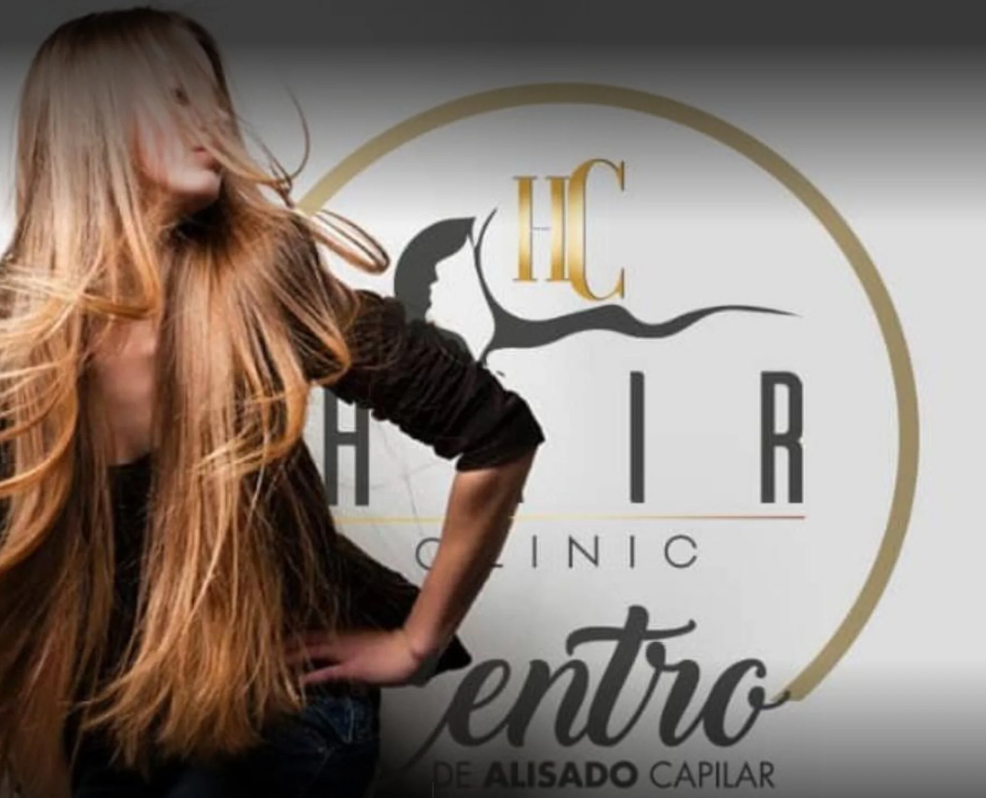 Hair Clinic - Centro-1203