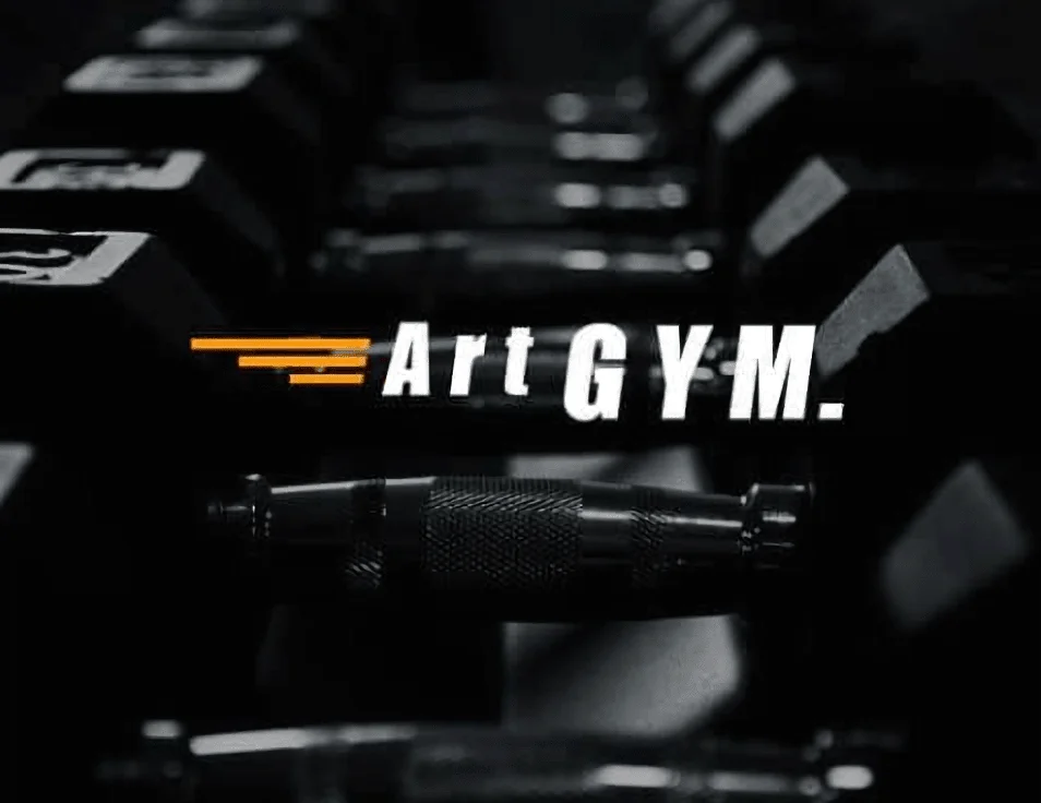 Art Gym-1234