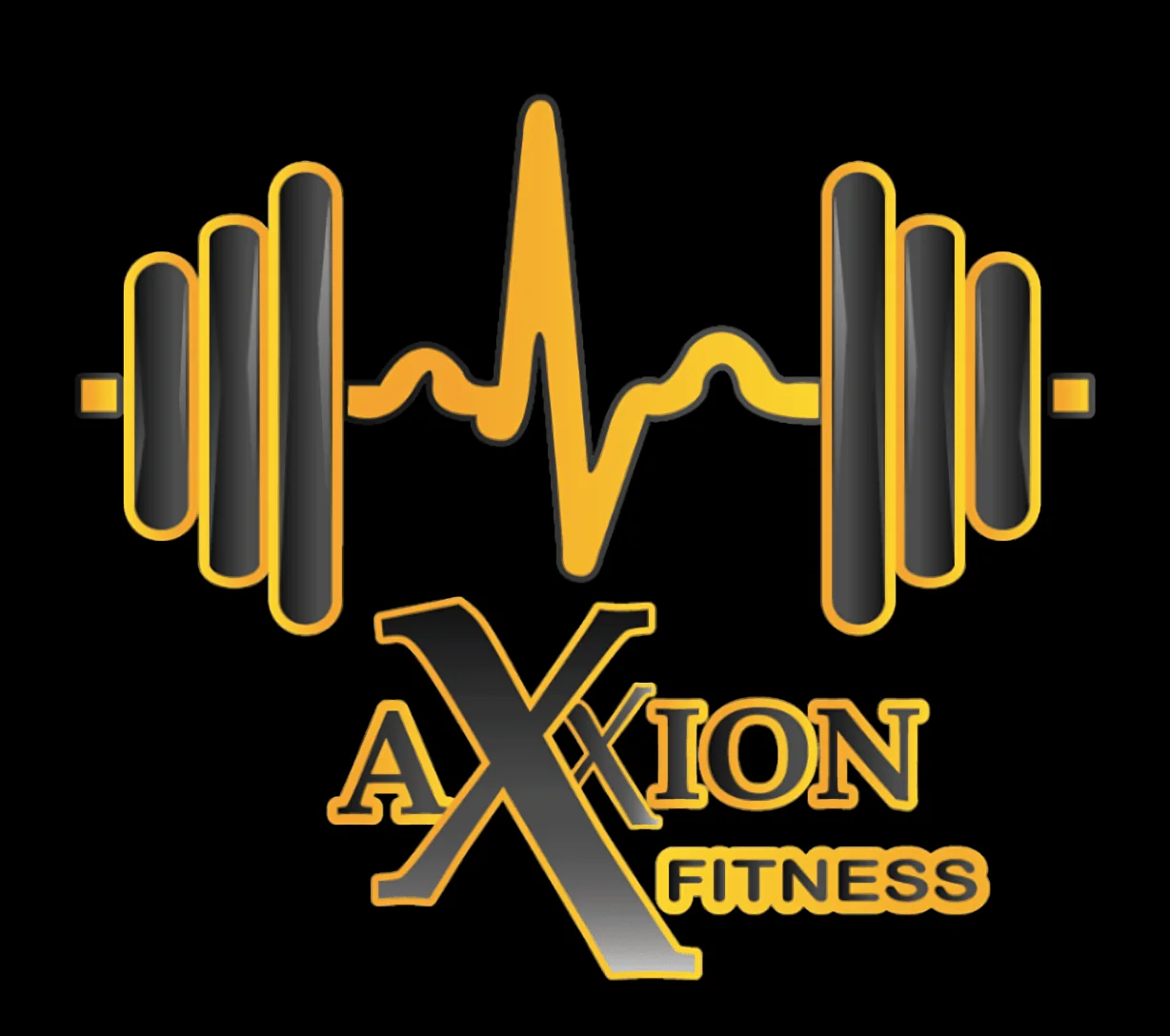 Axxion Fitness GYM-1252
