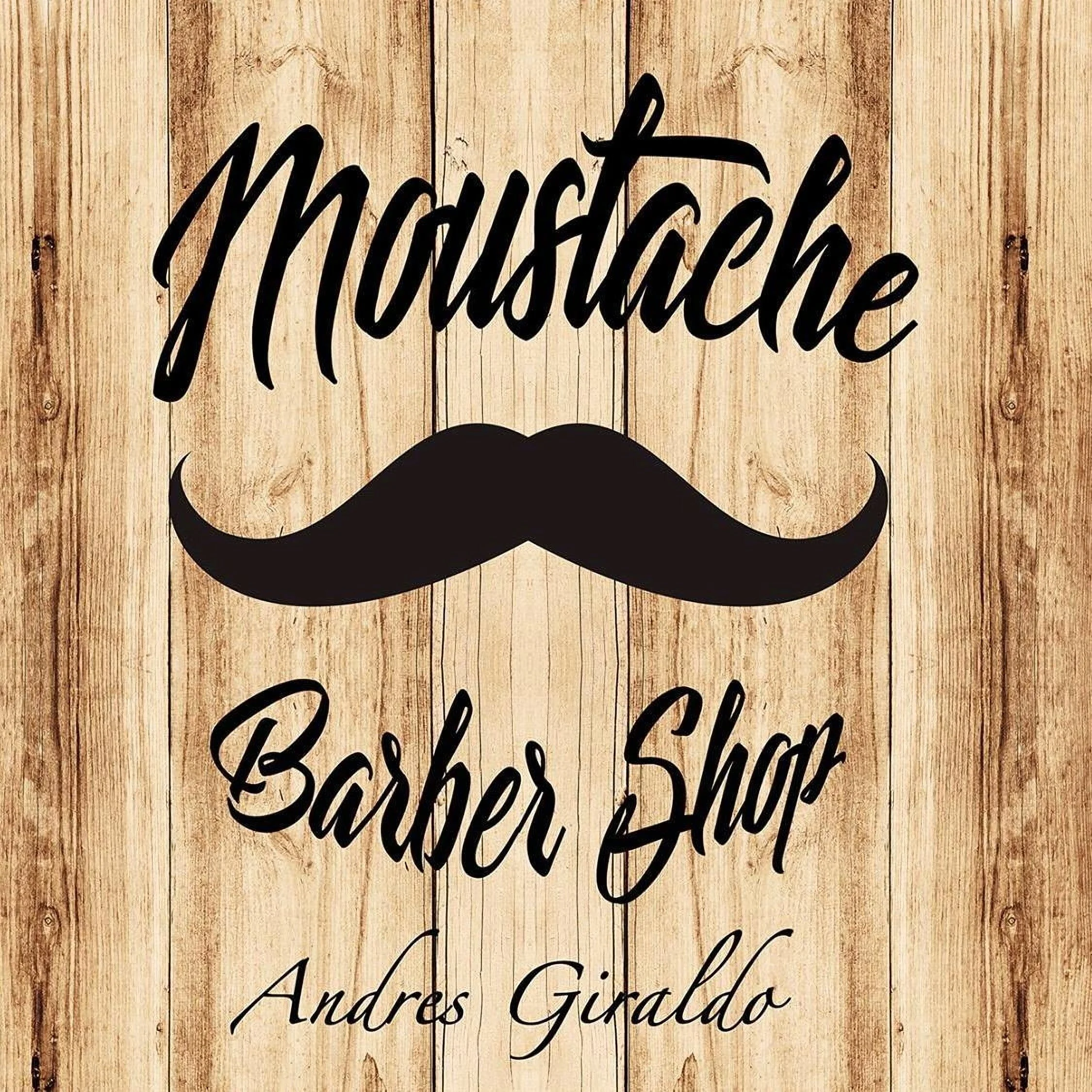 Moustache barber shop Ecuador-1869