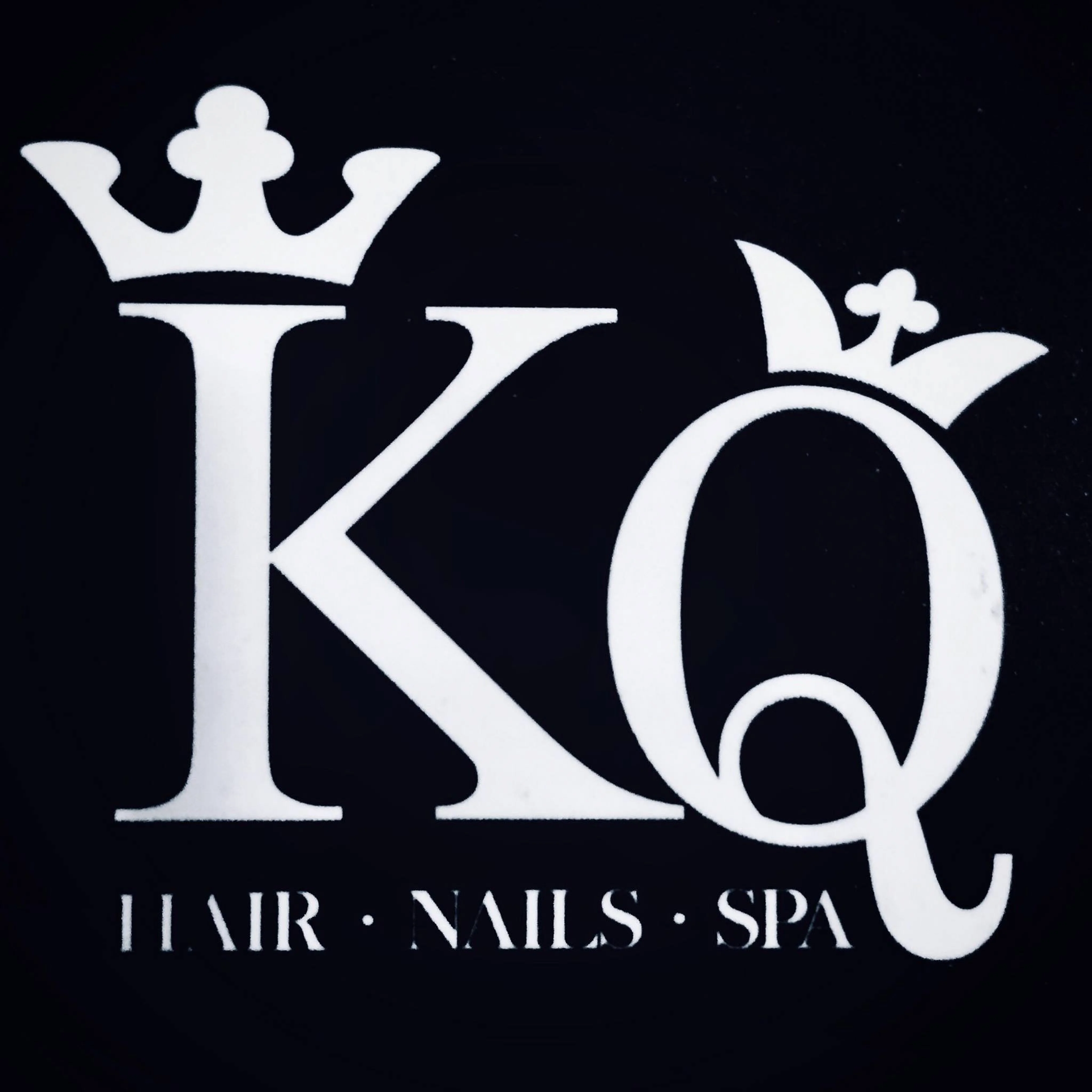 Kings & Queens Hair Nail Spa-1821