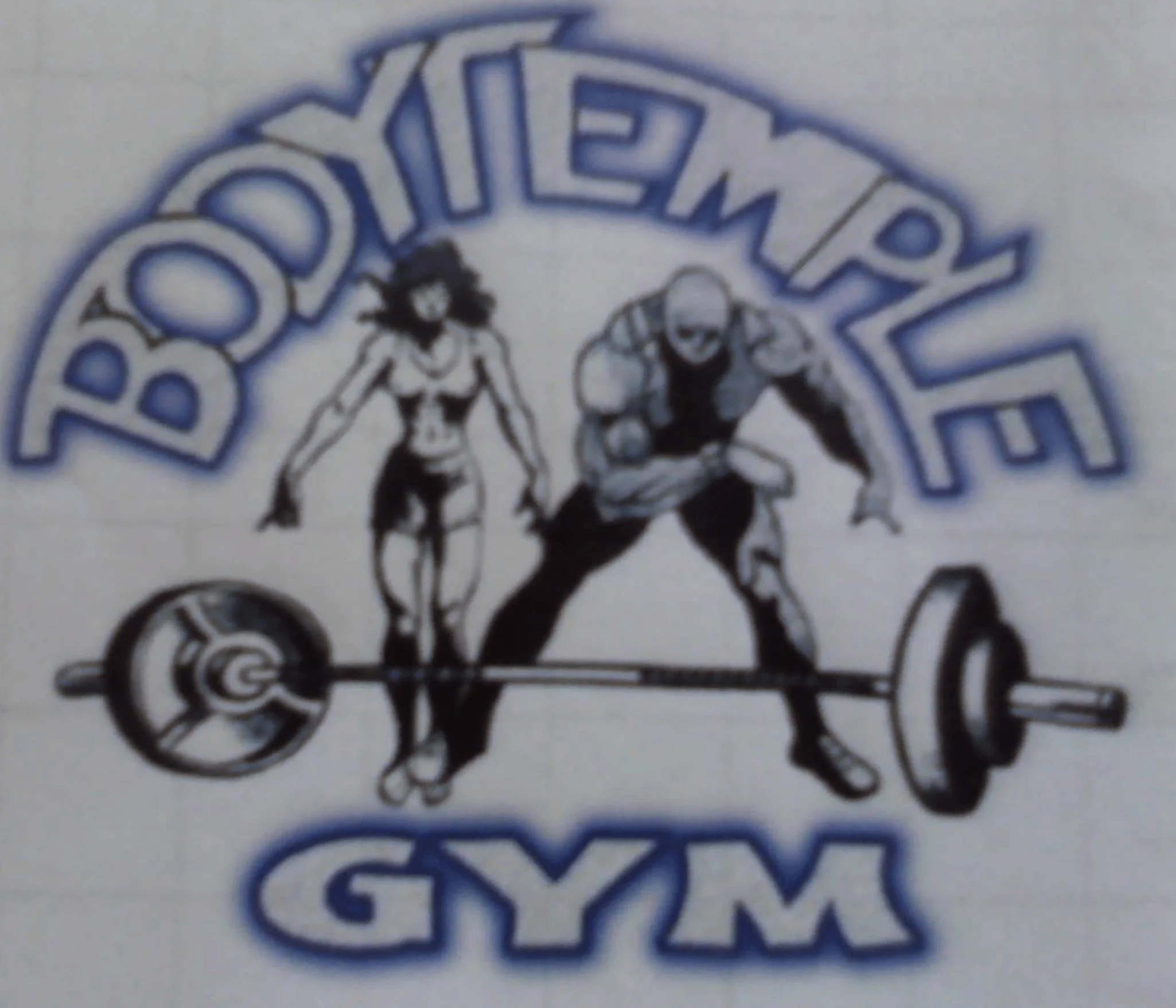 Body Temple Gym-1057