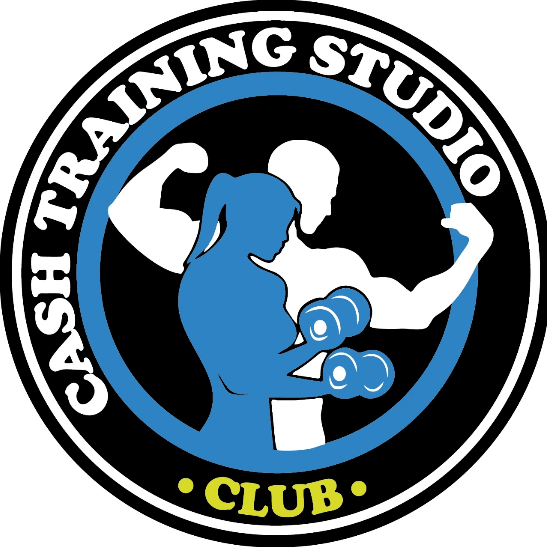 Cash Training studio Gym-882