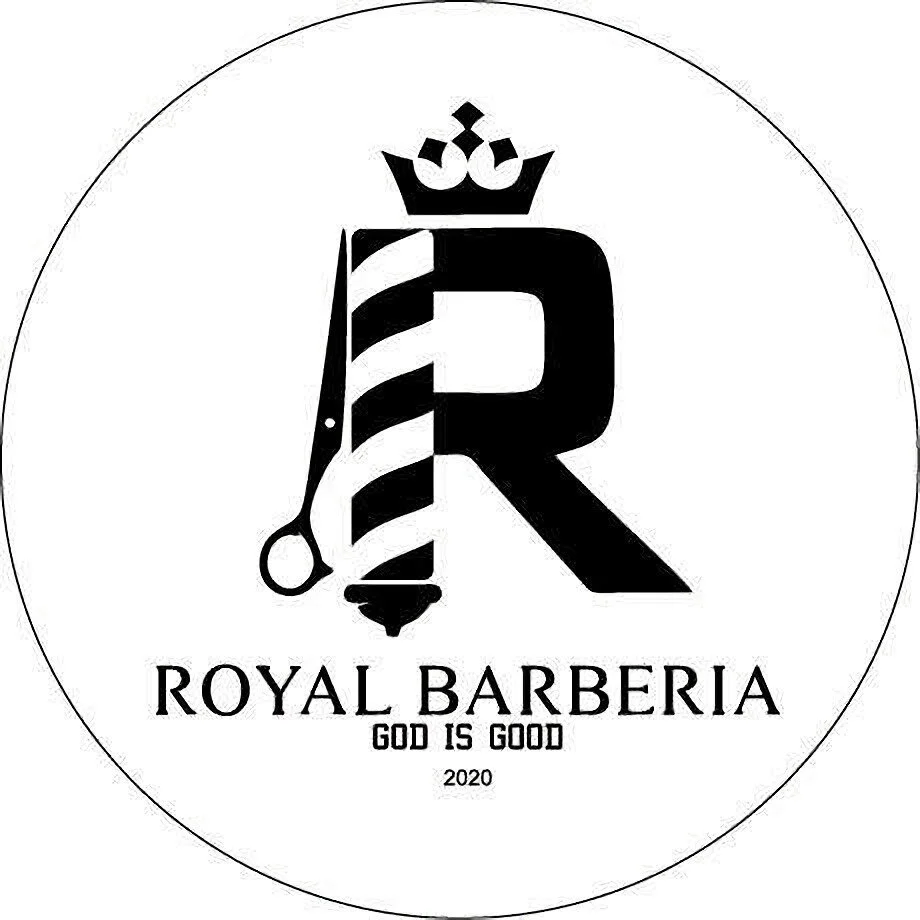 Royal Barbería-1846