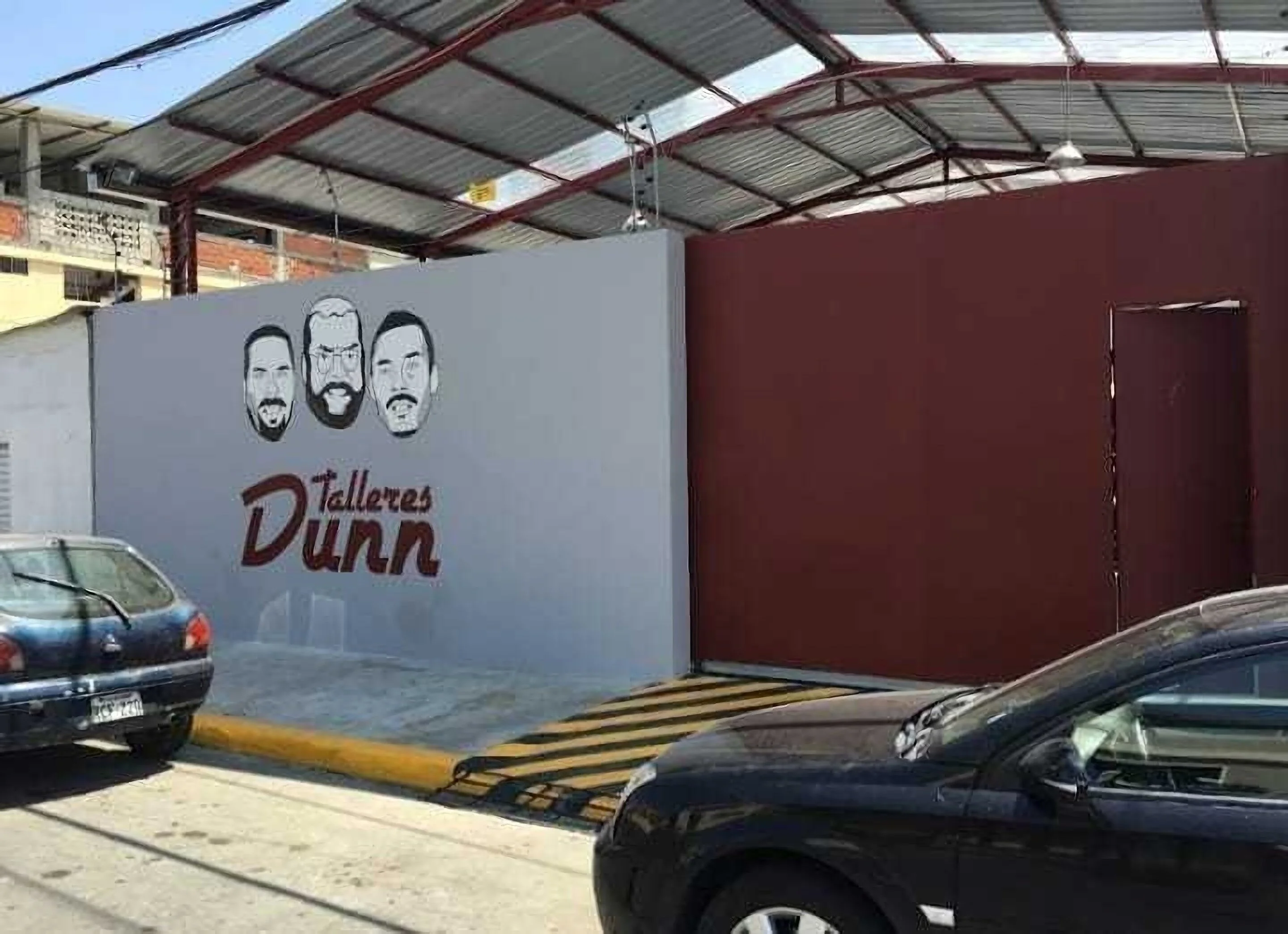 Talleres Dunn-722