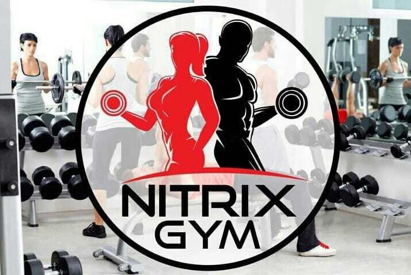 Nitrix Gym-1814