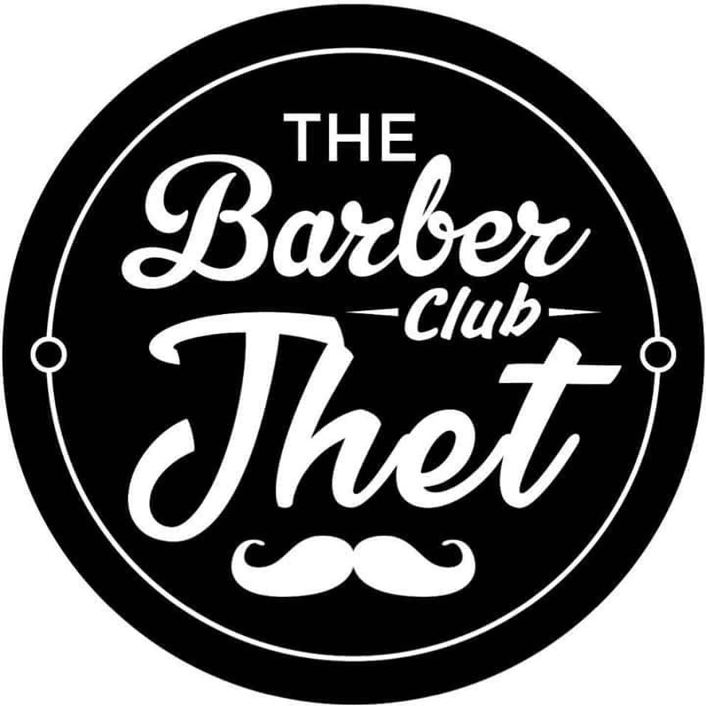The Barber club Jhet-1829