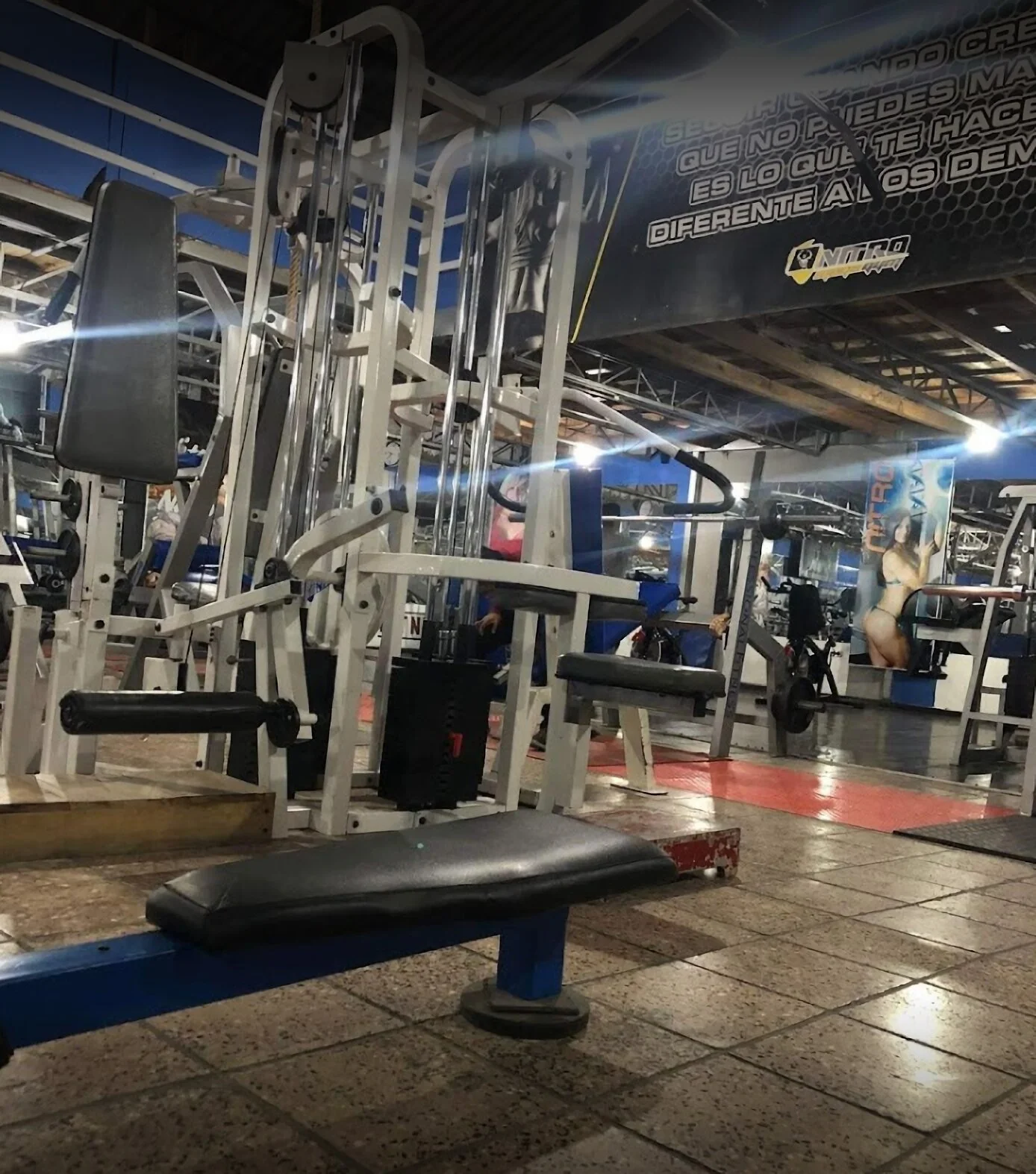 Nitro Mega Gym-1056