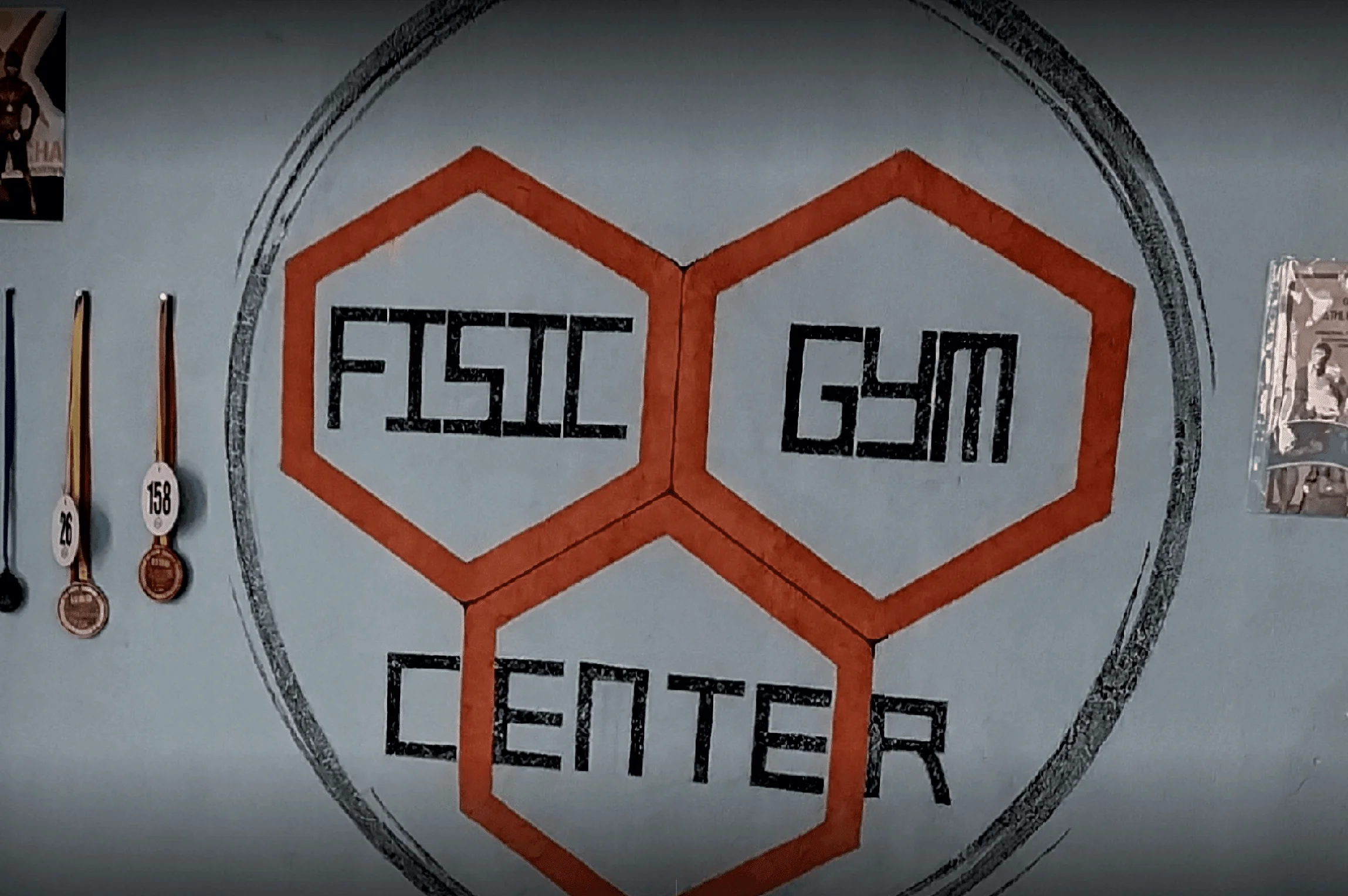 FISIC GYM CENTER-1182