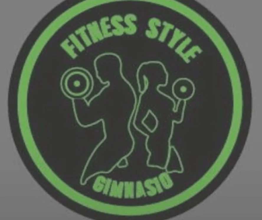 Fitness Style GYM-1185