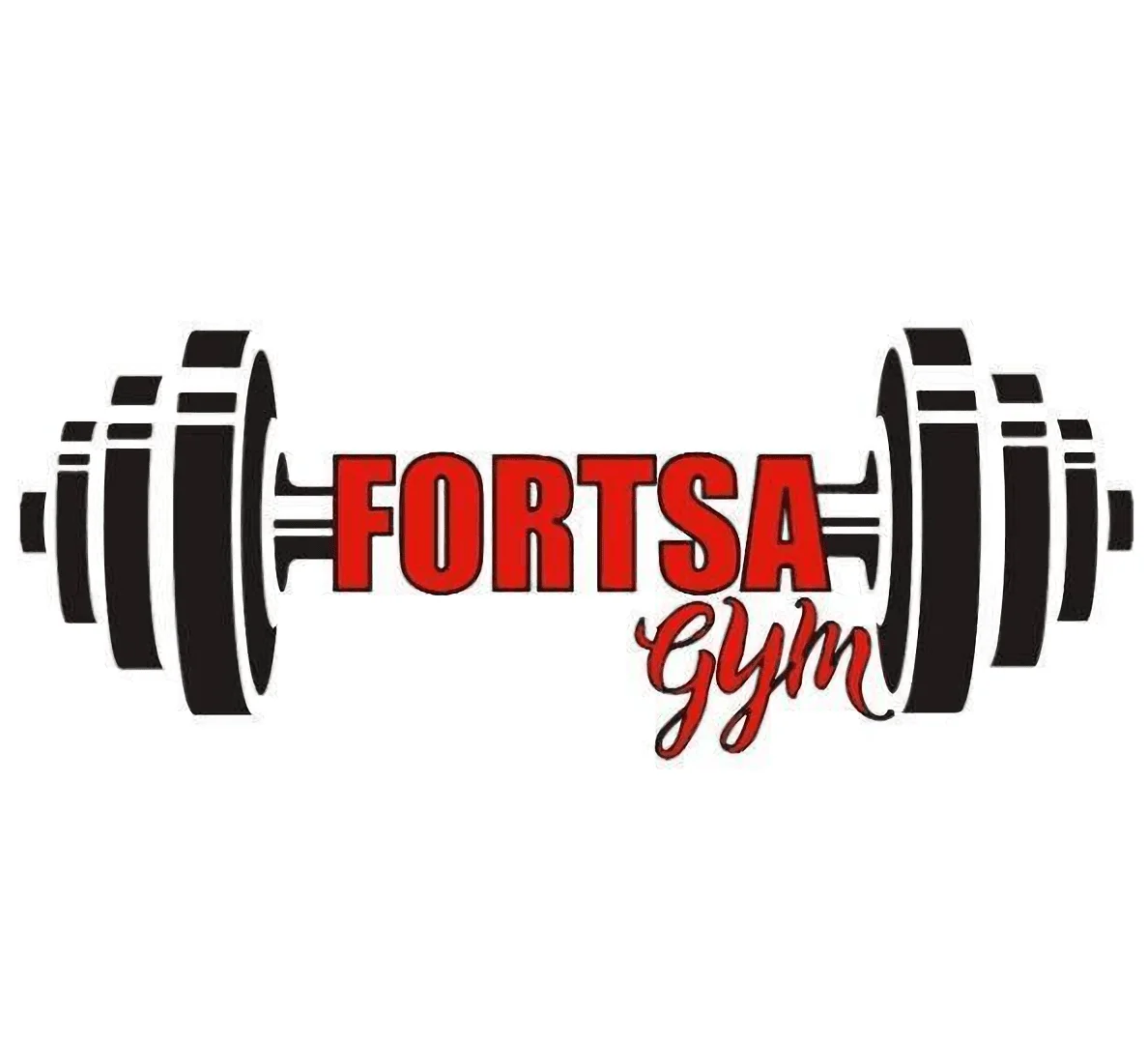 Fortsa GYM-1253