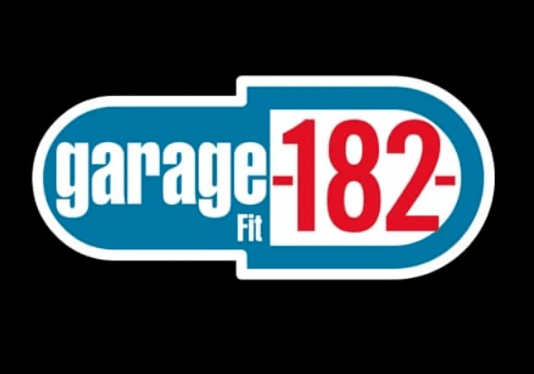 GarageFit 182-766