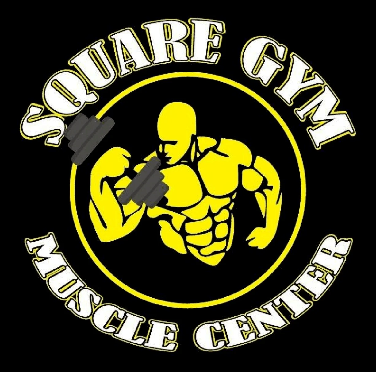 Gimnasio Square Gym-1052