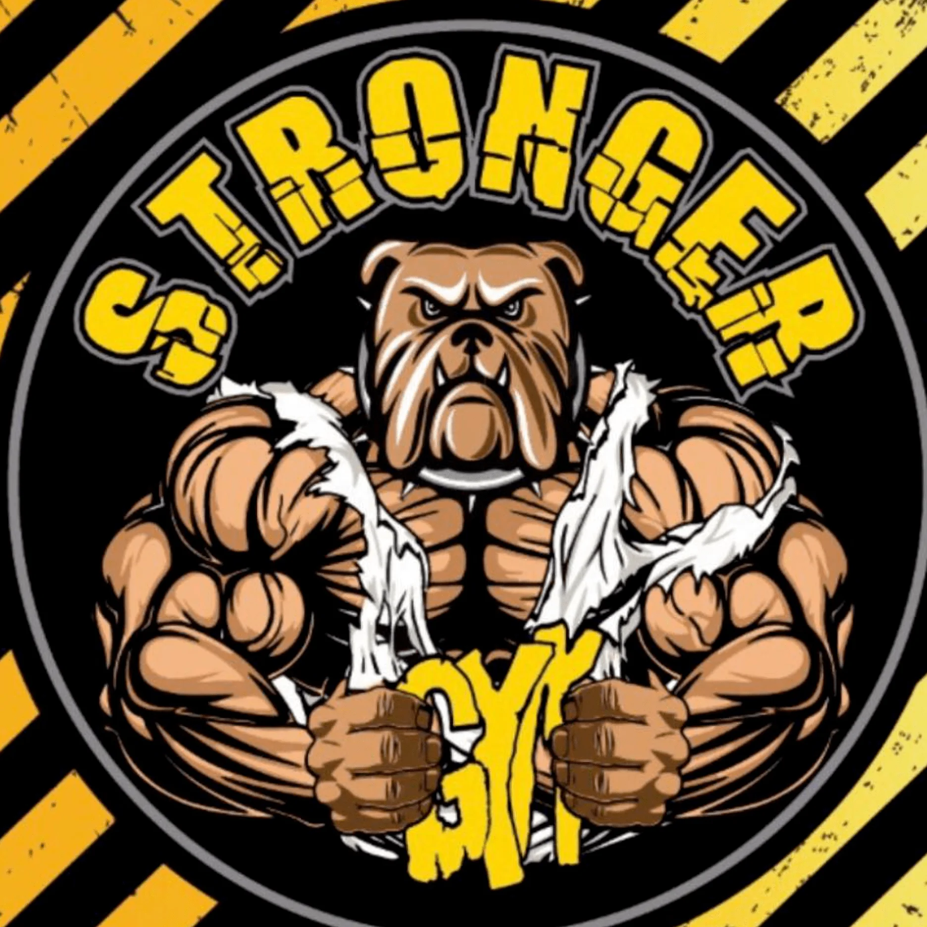 Gimnasio Stronger-1106