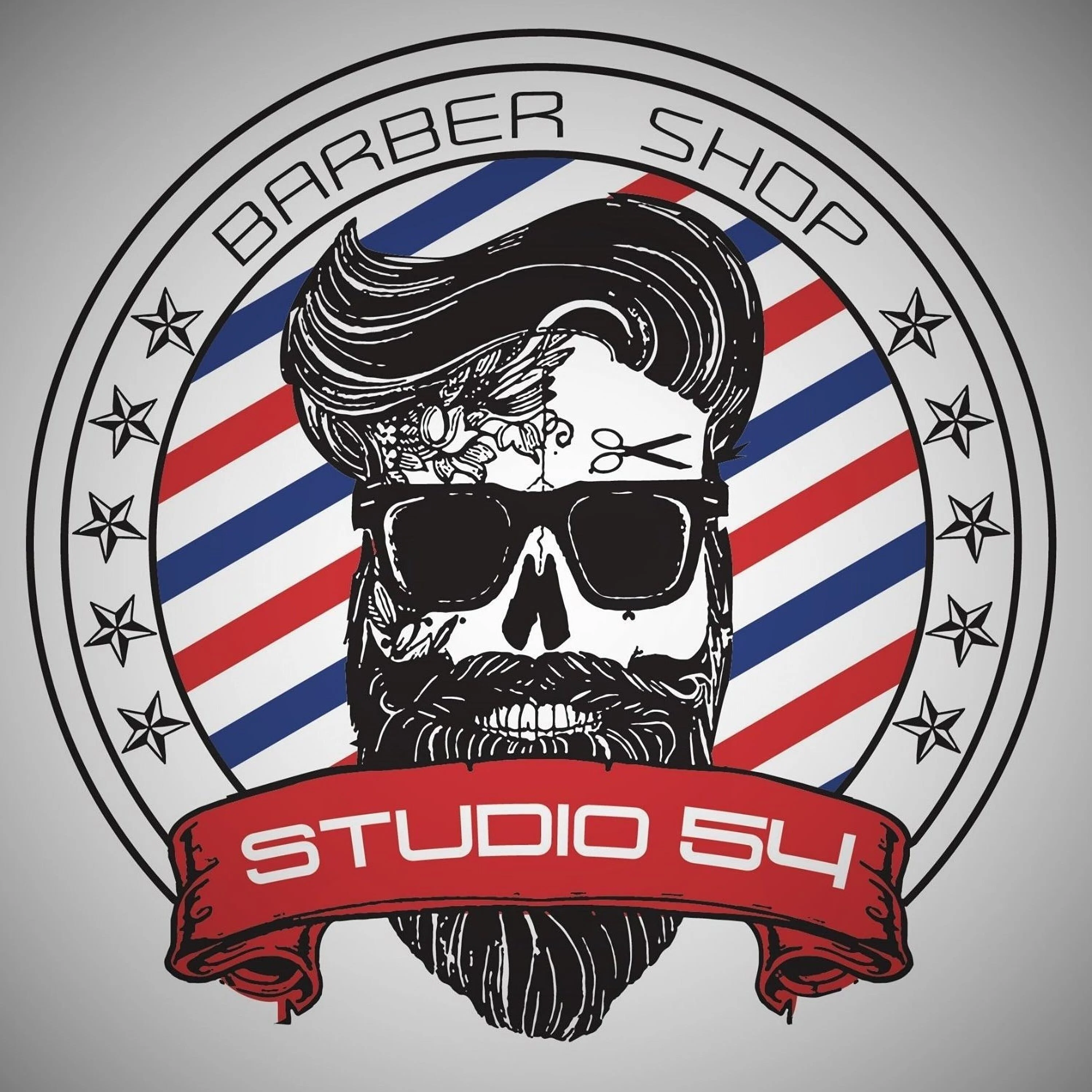 Studio 54 Barber Shop-1816