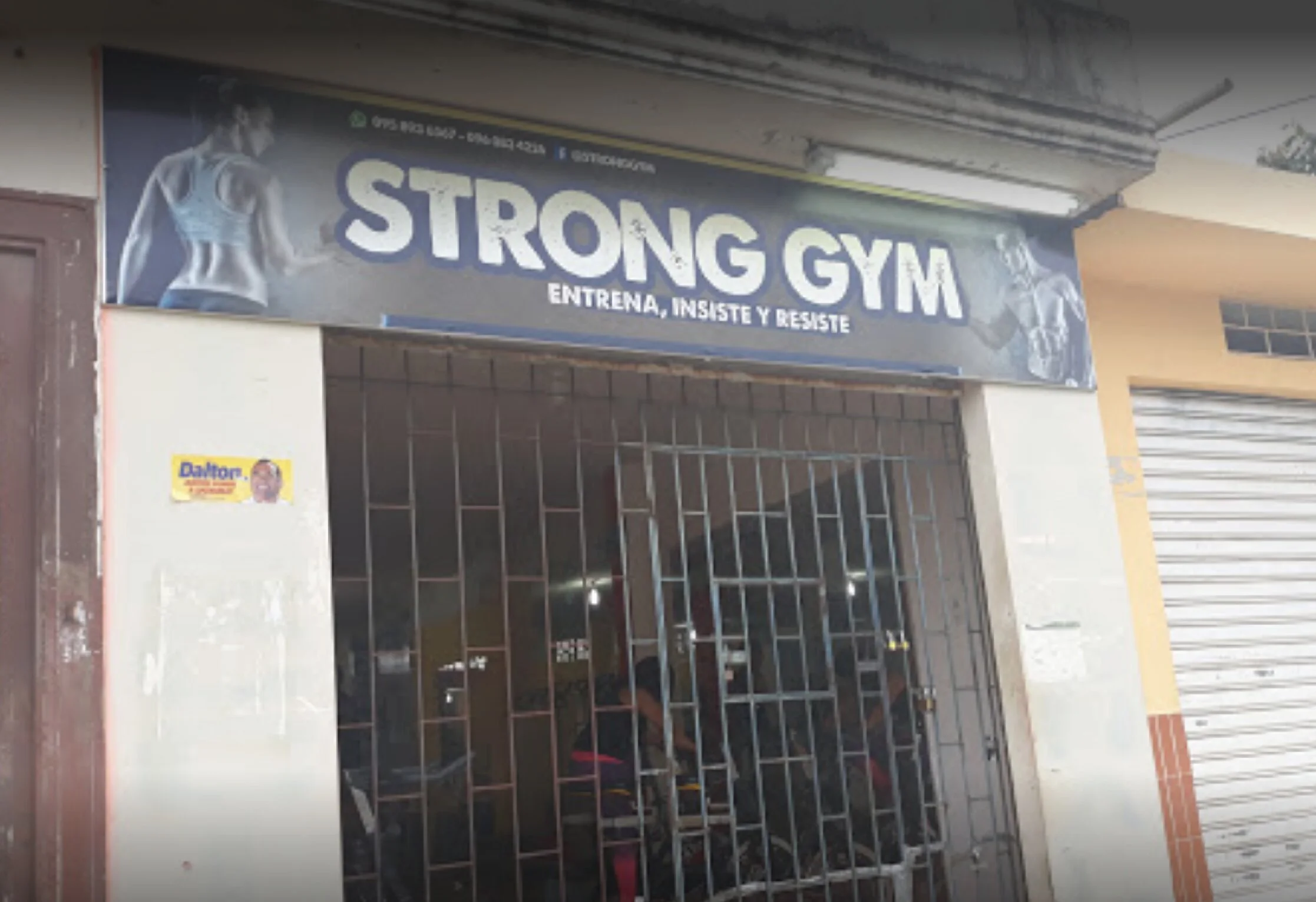 Strong Gym-790