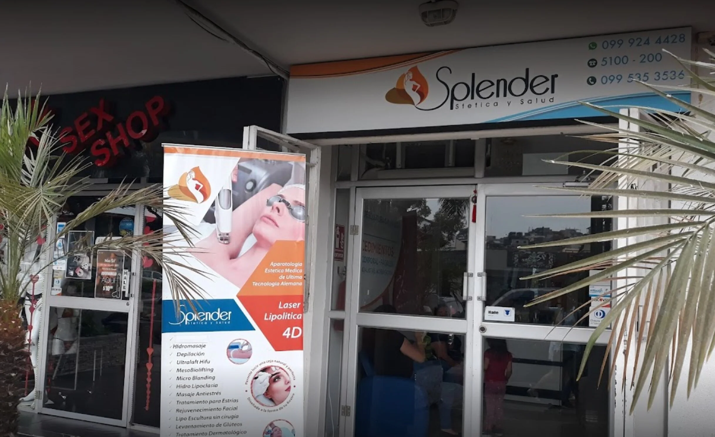 Splender Guayaquil-1258